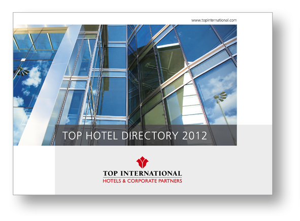 TOP Hotel Directory 2012 TOP Hotel Directory 2012