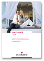Happy Days  2011
