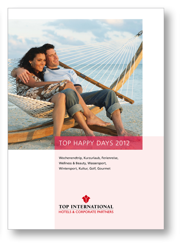 TOP HAPPY DAYS 2012 TOP HAPPY DAYS 2012