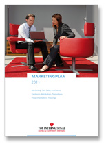 Marketingplan 2011