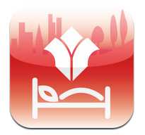 iPhone App TOP INTERNATIONAL Hotels