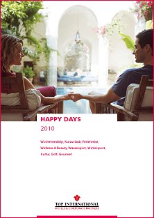 Happy Days 2009