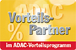 ADAC-Vorteilsprogramm