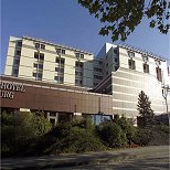 TOP Commundo Tagungshotel Hamburg