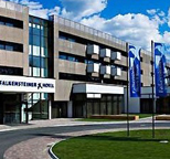TOP Falkensteiner Asia Spa Leoben