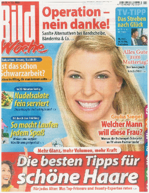 Bild Woche
