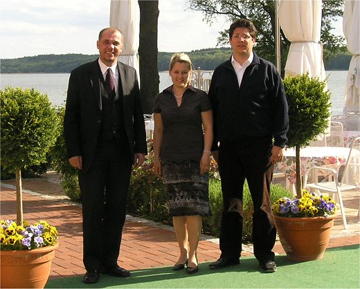 Seehotel Plau