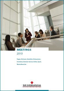 Meetings 2010