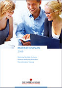 Marketingplan 2009