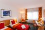 TOP CityLine Hotel Panorama Billstedt - Photo 2