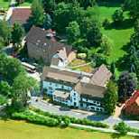 TOP VCH Hotel Burg Sternberg Extertal