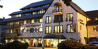 TOP CityLine Parkhotel Wittekindshof Dortmund