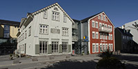 TOP CityLine Hotel Reykjavik Centrum