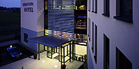 TOP CountryLine Heide Spa Hotel & Resort