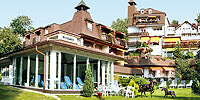 TOP CountryLine Hotel Ritter