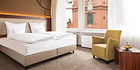 TOP CityLine Hotel Platzhirsch Fulda