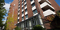 TOP CityLine Hotel Panorama Billstedt