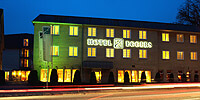TOP CityLine Hotel Eggers