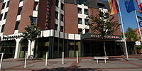 TOP CityLine Hotel Panorama Harburg