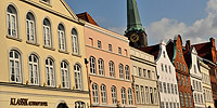 TOP CityLine Klassik Altstadt Hotel