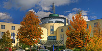 TOP CountryLine Hotel Meerane