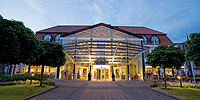 TOP CountryLine Seehotel Gro&szlig;herzog von Mecklenburg