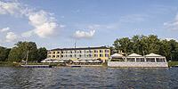TOP CountryLine Seehotel Berlin-Rangsdorf