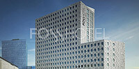 TOP CityLine Fosshotel Reykjavik