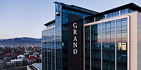 TOP CityLine Grand Hotel Reykjavik