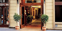 TOP CityLine Hotel Kaiserin Elisabeth