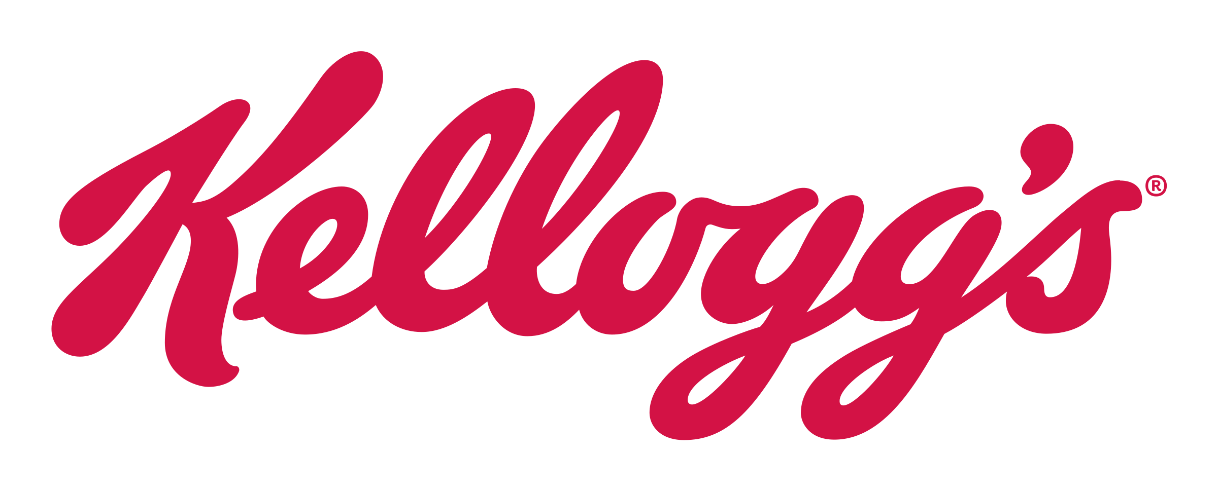 Kellogg's GmbH Kellogg's GmbH