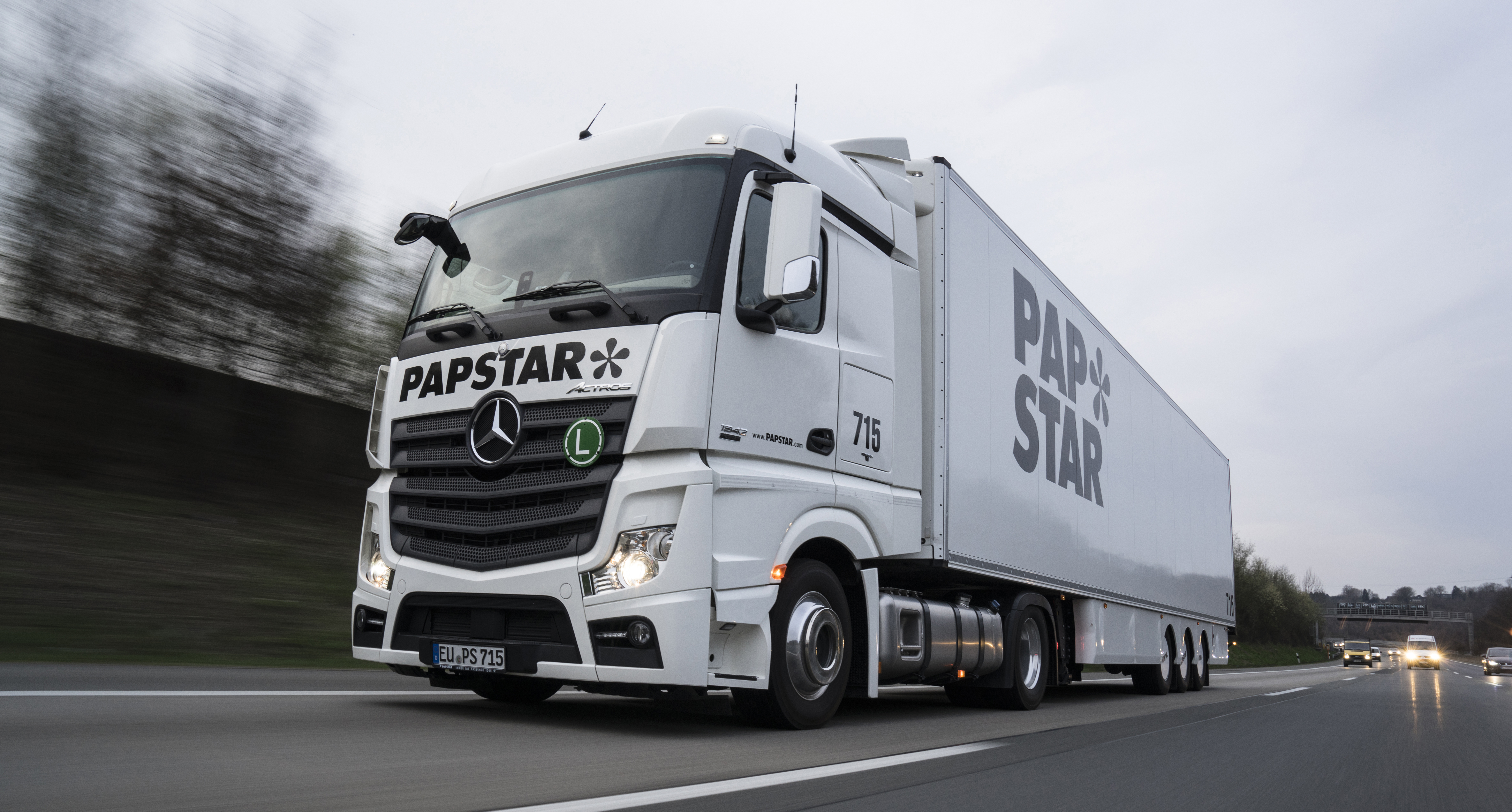 LKW LKW