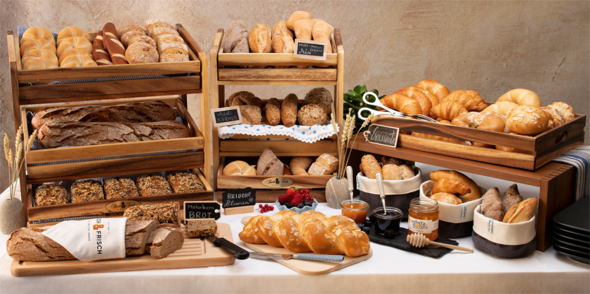 Resch & Frisch Gastrovertriebs GmbH Resch & Frisch Gastrovertriebs GmbH