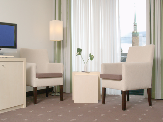 TOP Hotel Esplanade Zimmer TOP Hotel Esplanade Zimmer