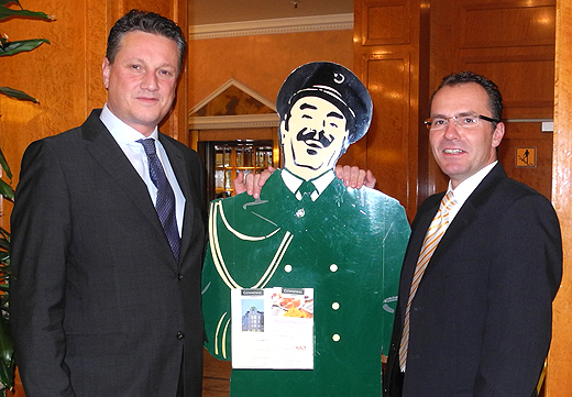 Günnewig TOP Partnerschaft Günnewig TOP Partnerschaft