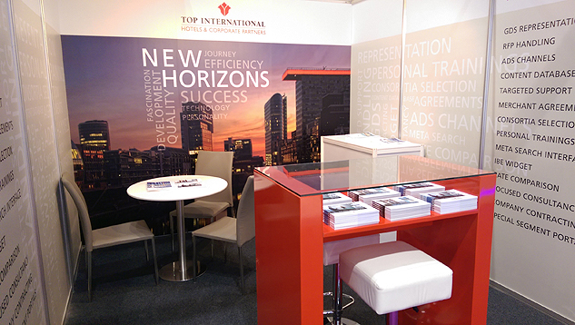 ATM 2016 TOP INTERNATIONAL Hotels