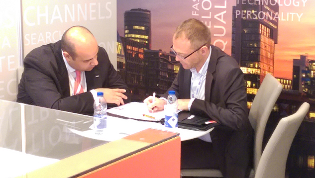 ATM 2016 TOP INTERNATIONAL Hotels