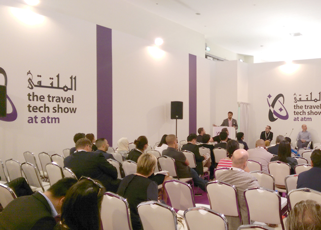 ATM 2016 TOP INTERNATIONAL Hotels