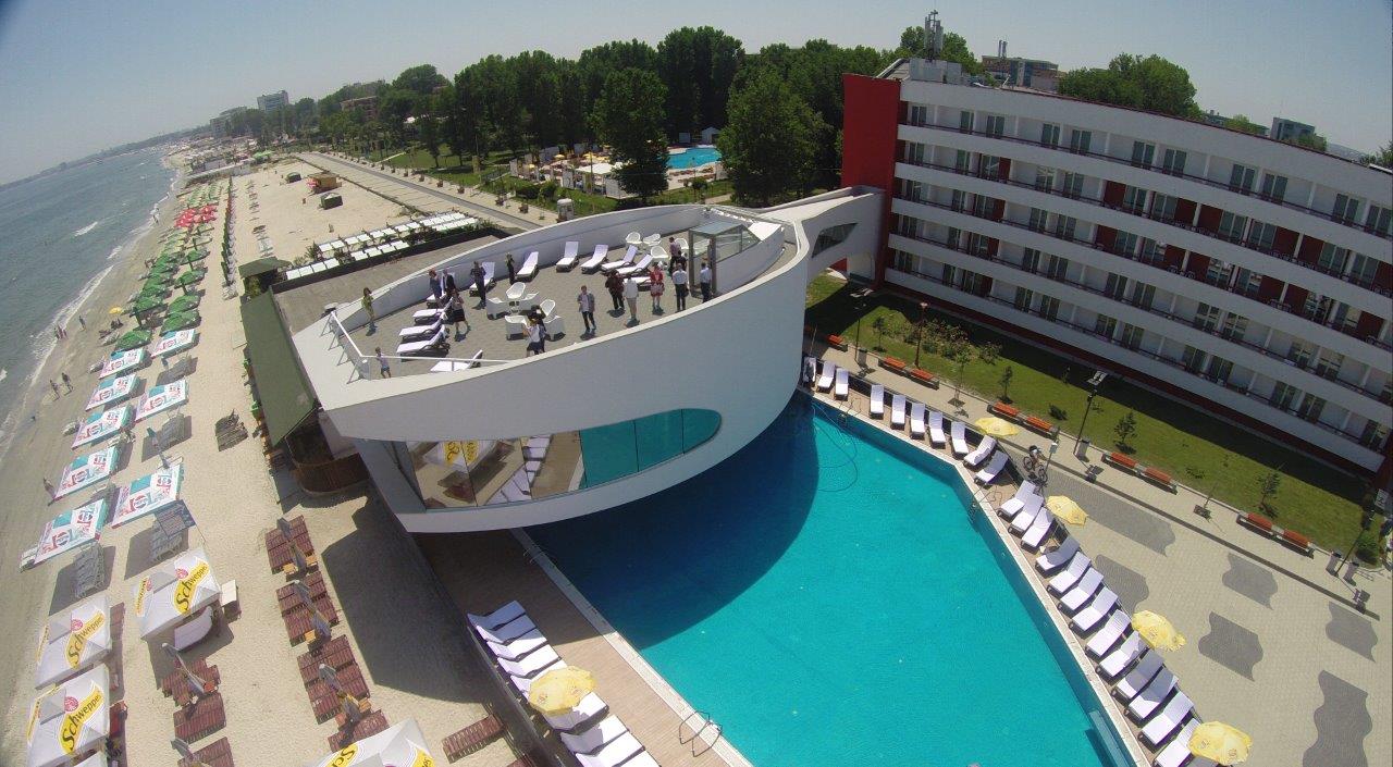 Zenith SPA