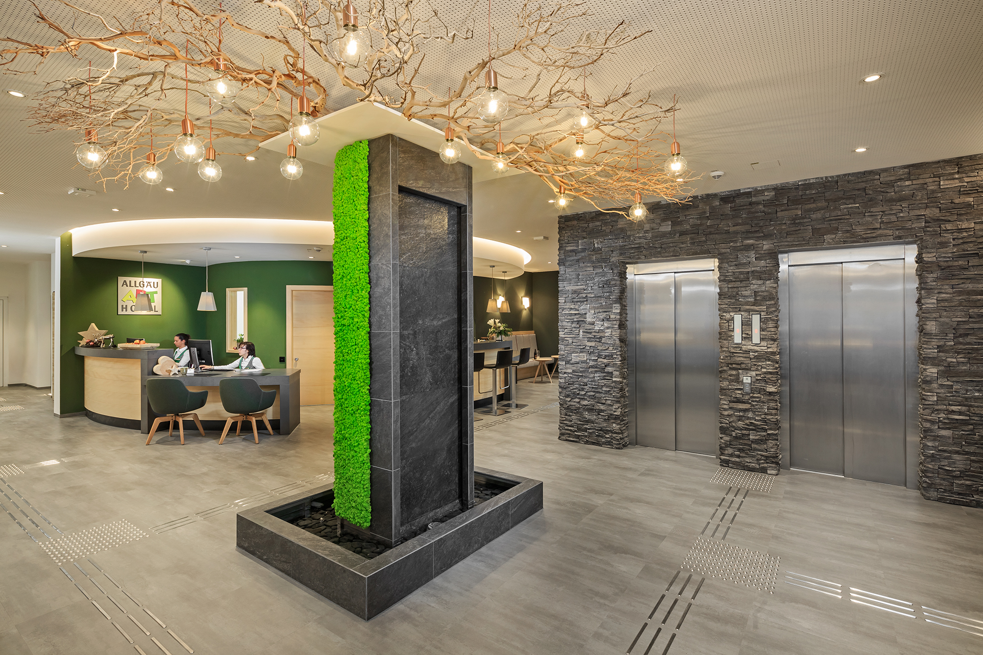 TOP EMBRACE Allgäu ART Hotel Kempten