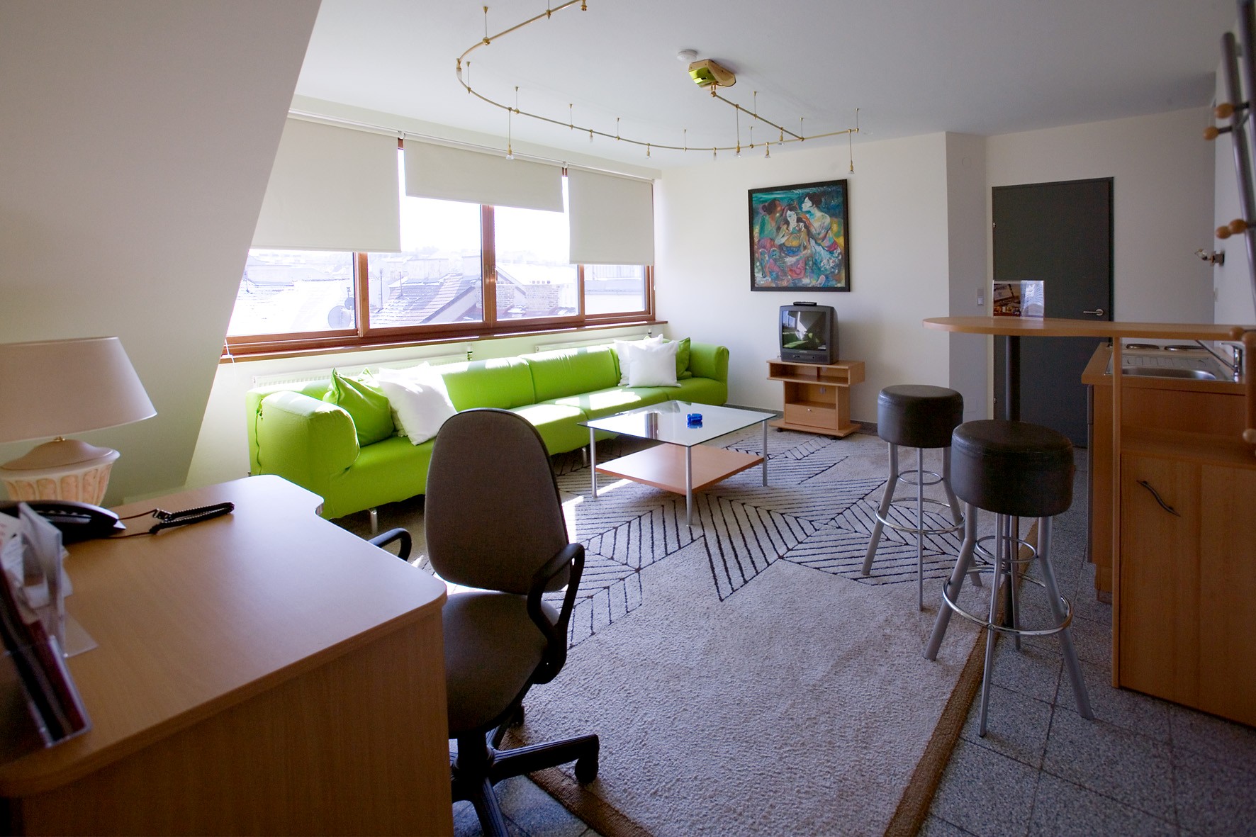 the art hotel vienna wien