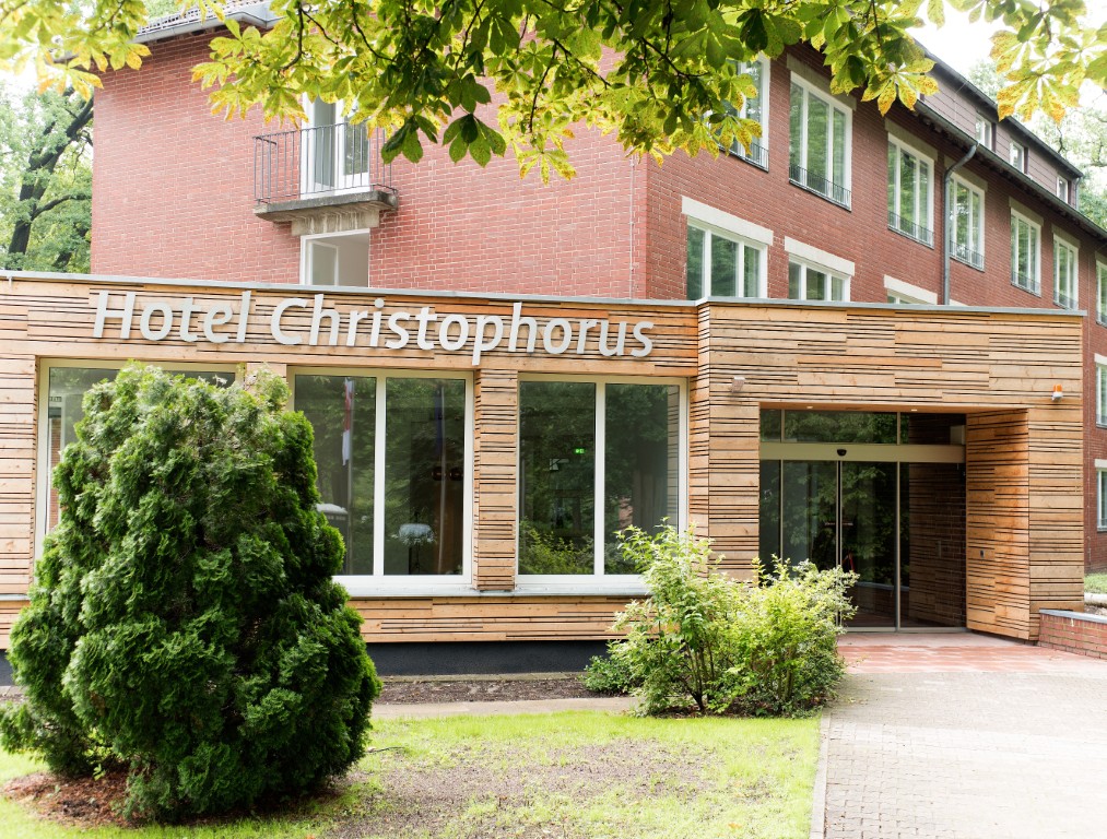Hotel Christophorus Berlin - Berlin