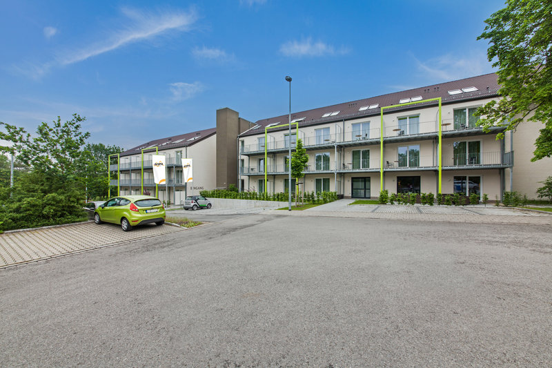 Acora Fürth Living The City