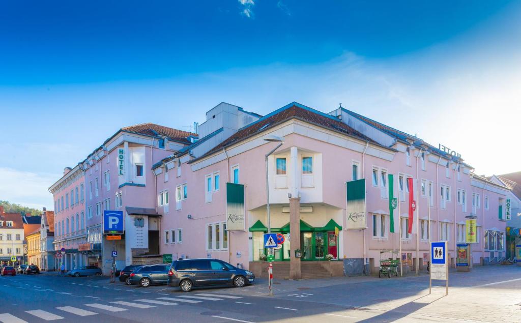 Hotel Kongress Leoben - Leoben
