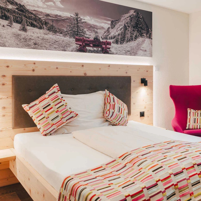 Boutique Hotel Waldegg Horw - Horw