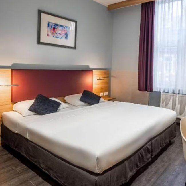 TOP Hotel Ocean Pearl